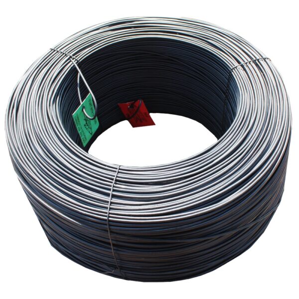 Automatic Baling Wire