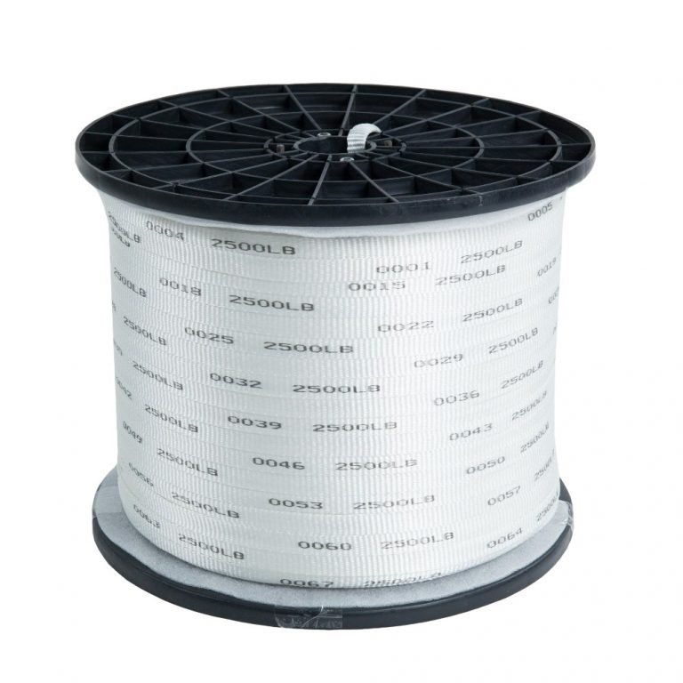 Electrical Pull Tape Schermerhorn Bros. Co.