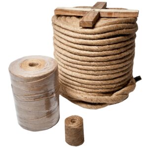 Jute Twine