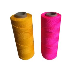 Nylon Seine Twine