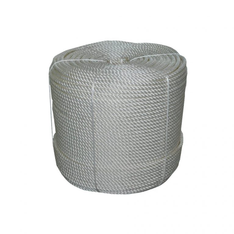 Polyester Rope - Schermerhorn Bros. Co.