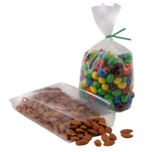 Polypropylene Bags