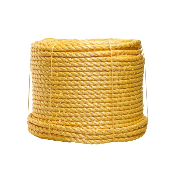 Polypropylene Rope