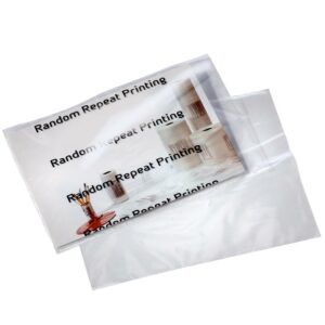 Postal-Approved Mailing Bags