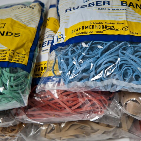 Rubber Bands