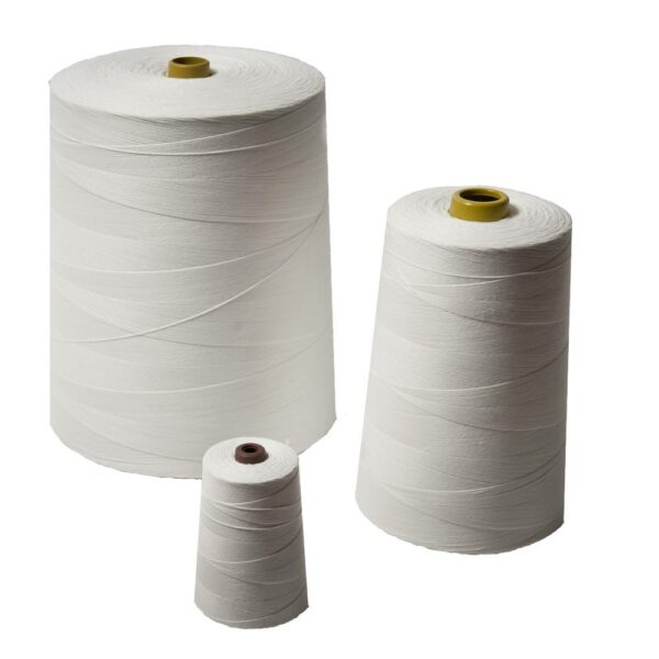 Poly-Cotton Thread