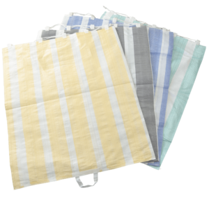 PP/PE Laundry/Route Bags