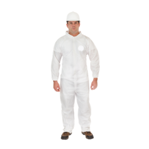 Microporous Coverall