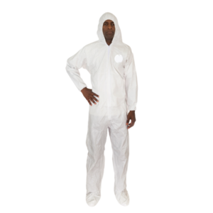 Disposable Protective Clothing & Products