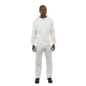 Three Layer Protective Garments